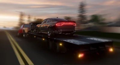 CDC Trailers Pack v1.0