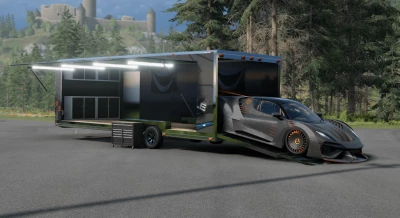 CDC Trailers Pack v1.0