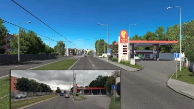 Central Bohemia Project v0.2.3b-1.57