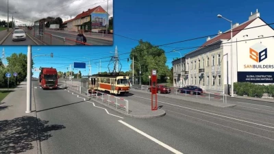 Central Bohemia Project v0.2.3b-1.57