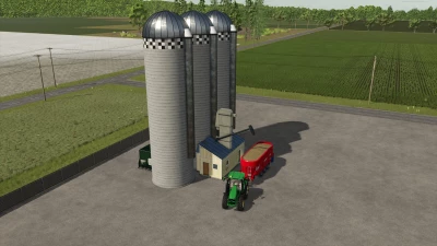 Central Ethanol And Feed v1.0.0.2