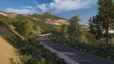 Chapman's Peak Drive v1.0