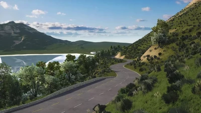 Chapman's Peak Drive v1.0