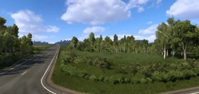 Chernozemye - Project Russia - Central Russia RC + Sevsk Add-on v1.1 1.57