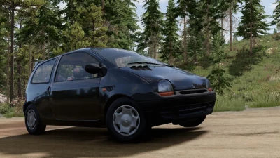 Cherrier Tango (1992-1996) v1.4 0.37.x