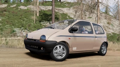 Cherrier Tango (1992-1996) v1.4 0.37.x