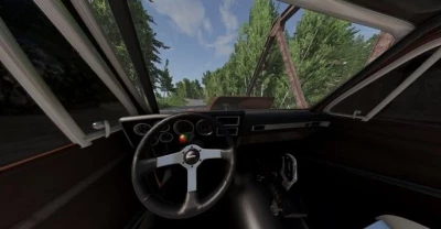 Chevrolet Blazer Drag v1.1