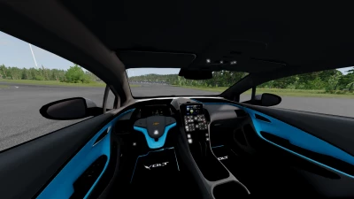 Chevrolet Volt 2012 v1.0