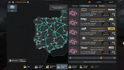 CHOCOLATE SNICKERS 18 12 2025 v1.0 1.50 1.57