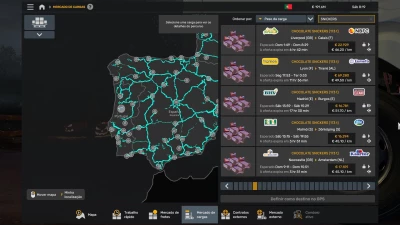 CHOCOLATE SNICKERS 18 12 2025 v1.0 1.50 1.57