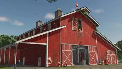 Christmas Cutouts v1.0.0.0