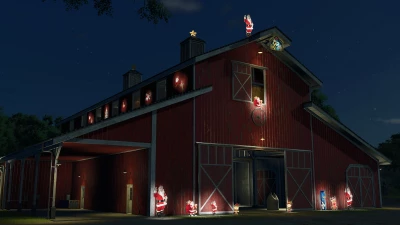 Christmas Cutouts v1.0.0.0