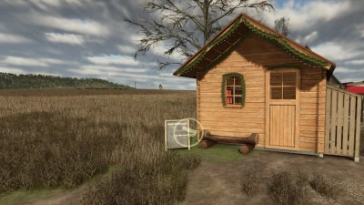 Christmas Market v1.0.0.0