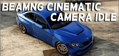 Cinematic Idle Camera 0.38