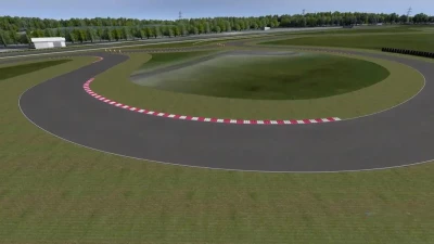 Circuit Goodyear - Formula v1.0