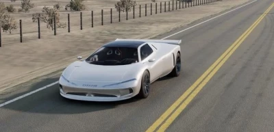 Civetta Super Sport 3800 v1.0