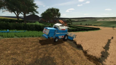 CLAAS Blue Dominator 108 v1.0.0.0
