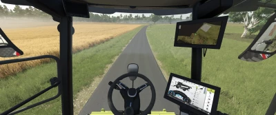 Claas Lexion 8800/8900 v1.0.0.0