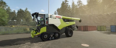 Claas Lexion 8800/8900 v1.0.0.0