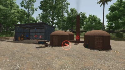 Coal Factory v1.0.0.0