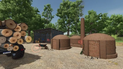 Coal Factory v1.0.0.0