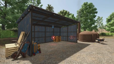 Coal Factory v1.0.0.0