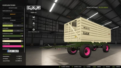 Conow HW 80 V5.1 v5.2 v9  v1.0.0.2