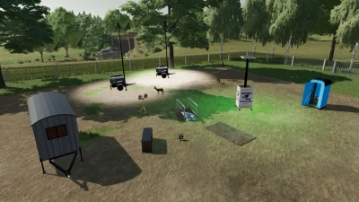 Construction site pack v1.0.0.0