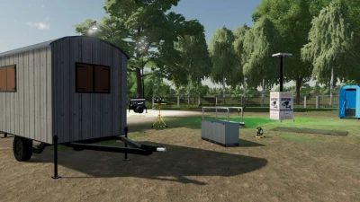 Construction site pack v1.0.0.0