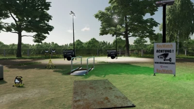 Construction site pack v1.0.0.0