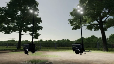 Construction site pack v1.0.0.0