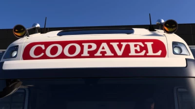 COOPAVEL VOLVO FH5 02 12 2025 v1.0 1.50 1.57