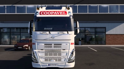COOPAVEL VOLVO FH5 02 12 2025 v1.0 1.50 1.57