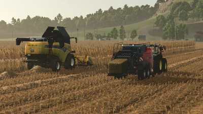 Corn Production Pack v1.0.0.0