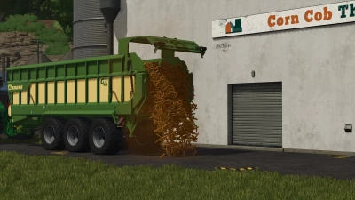 Corn Production Pack v1.0.0.0