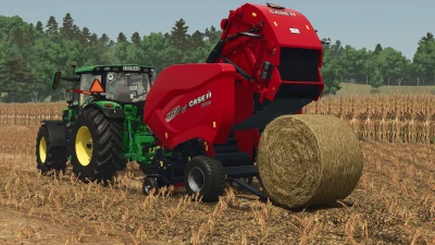 Corn Production Pack v1.0.0.0