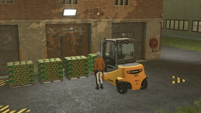 Corn Production Pack v1.0.0.0