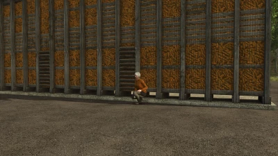 Corn Production Pack v1.0.0.0