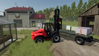 Dahut's Herbal Tea v1.1.0.0