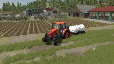 Dahut's Herbal Tea v1.1.0.0