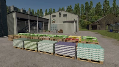 Dahut's Herbal Tea v1.1.0.0