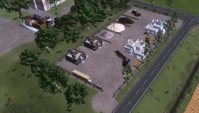 DAS NF Marsch Save Game v3.0.0.0