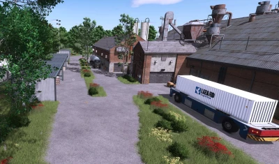 DAS NF Marsch Save Game v3.0.0.0