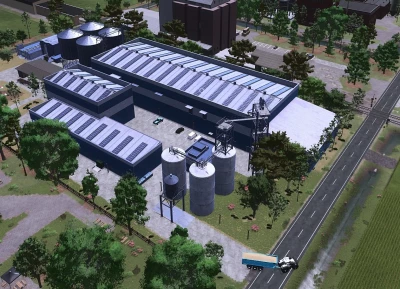 DAS NF Marsch Save Game v3.0.0.0