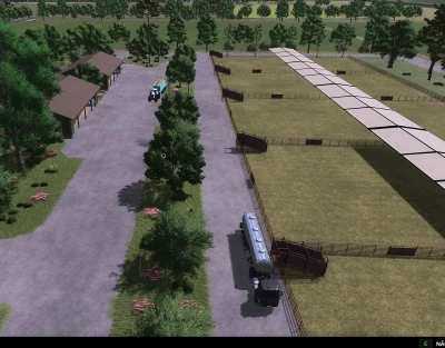 DAS NF Marsch Save Game v3.0.0.0