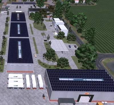 DAS NF Marsch Save Game v3.0.0.0