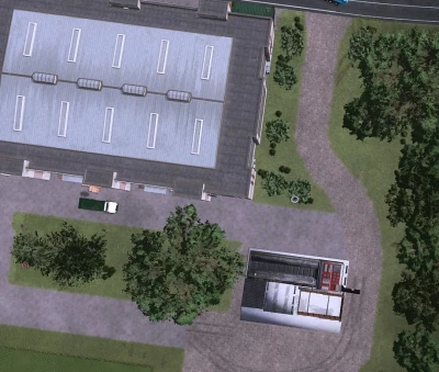 DAS NF Marsch Save Game v3.0.0.0