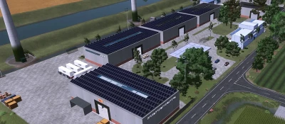 DAS NF Marsch Save Game v3.0.0.0