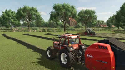 De Friese Wouden v1.0.0.0