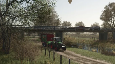 De Friese Wouden v1.0.0.0